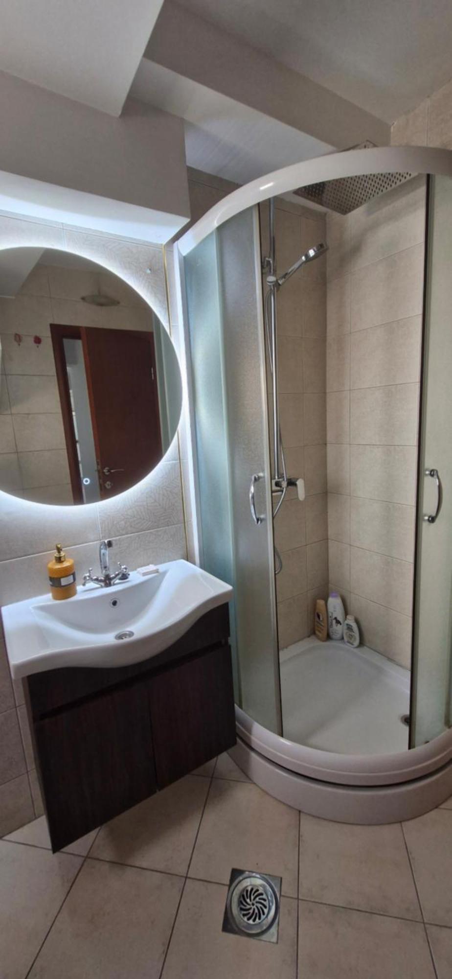 Chic Apartment In The City Center By The Sea Tivat Exterior photo